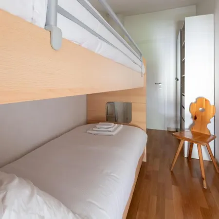 Leopardi 3 Apartamento *