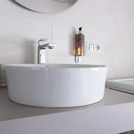 Apartamento Leopardi 3 Bormio