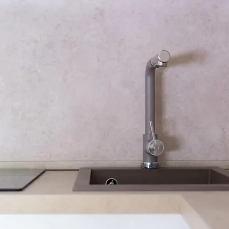 Apartamento Leopardi 3