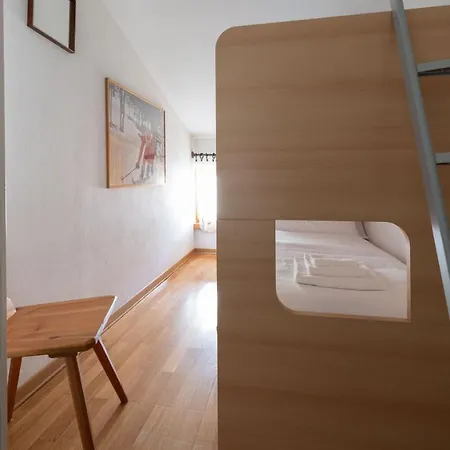 Apartamento Leopardi 3 Bormio