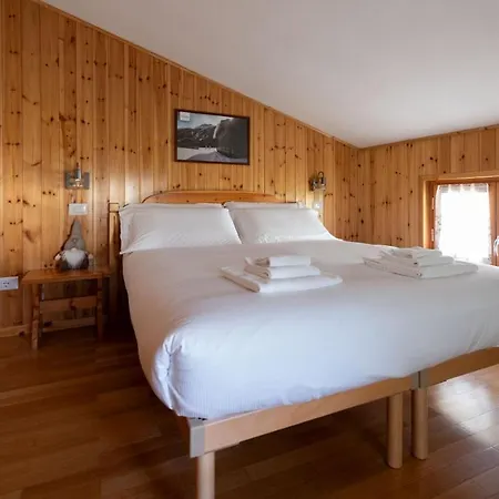 Apartamento Leopardi 3