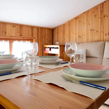 Leopardi 3 Apartamento