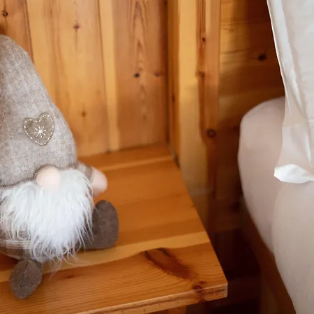 Apartamento Leopardi 3 *