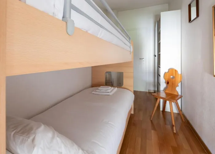 Leopardi 3 Appartement *