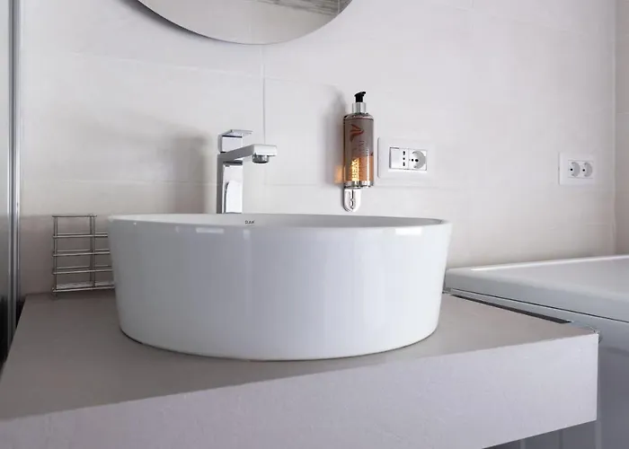 Appartement Leopardi 3 Bormio