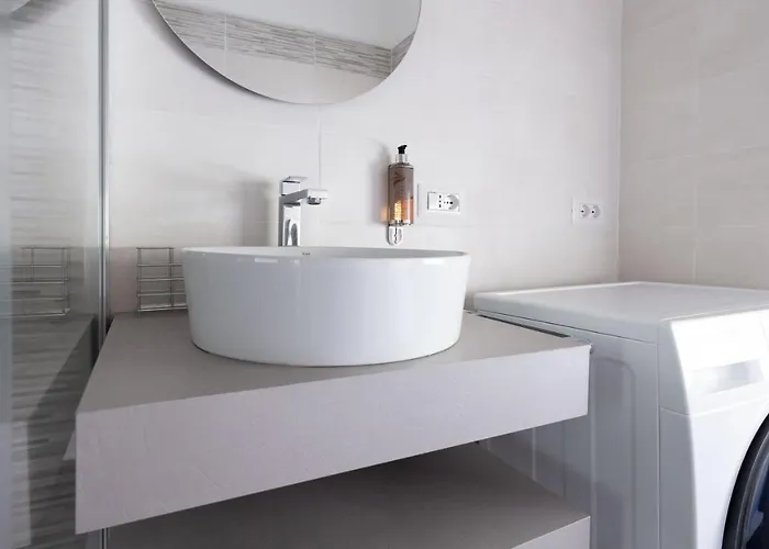 Appartement Leopardi 3