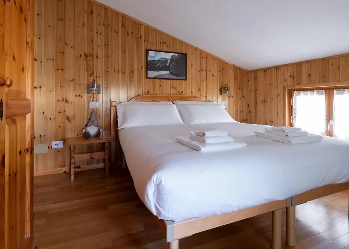 Appartement Leopardi 3 *