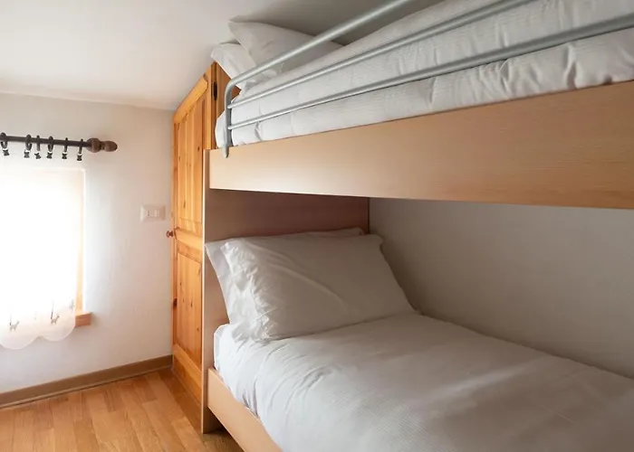 Leopardi 3 Appartement *