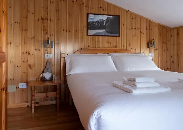 Leopardi 3 Appartement *