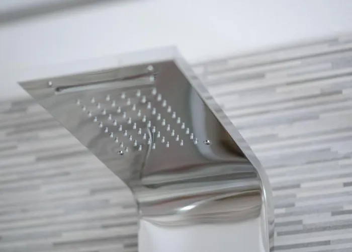 Leopardi 3 Appartement Bormio