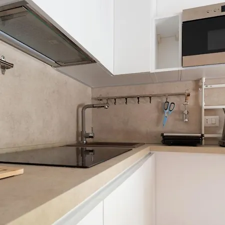 Leopardi 3 Apartmán Bormio
