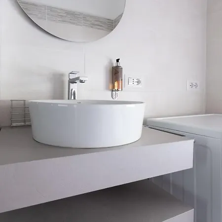 Apartmán Leopardi 3