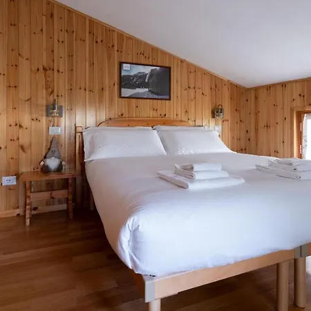 Lägenhet Leopardi 3 *