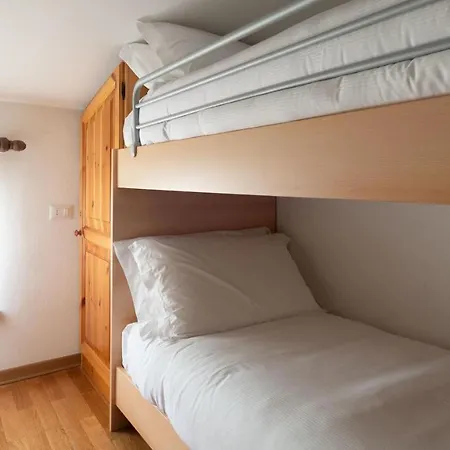 Leopardi 3 Apartmán *