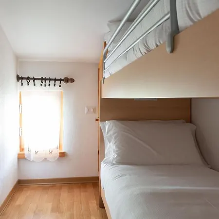 Apartmán Leopardi 3 Bormio