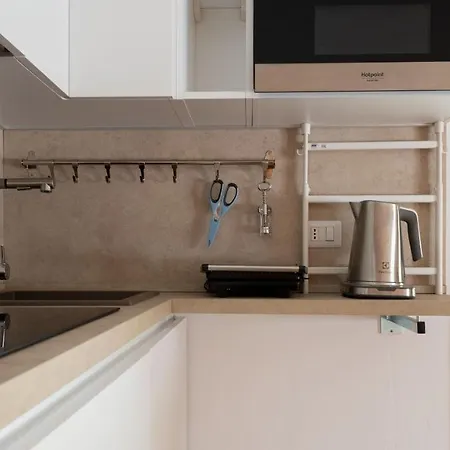 Leopardi 3 Daire Bormio