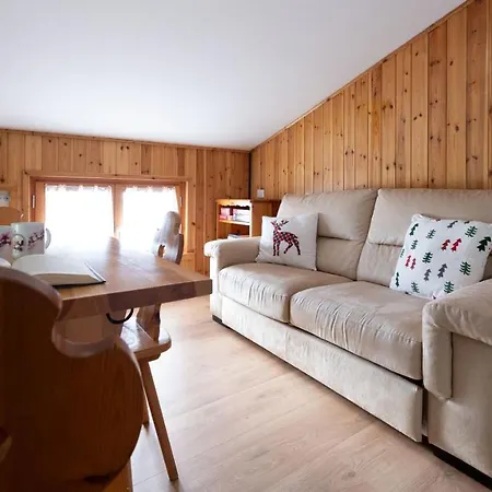 Leopardi 3 Daire Bormio