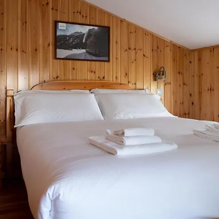 Leopardi 3 Apartmán