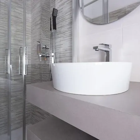 Leopardi 3 Apartmán