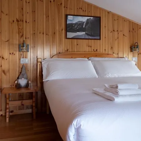 Leopardi 3 Lägenhet *