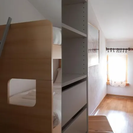Leopardi 3 * Борміо