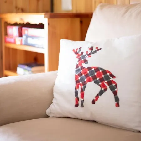 Leopardi 3 Lägenhet