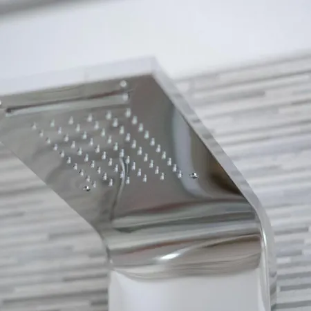 Leopardi 3 Daire Bormio