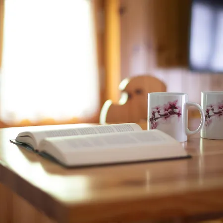 Leopardi 3 Lägenhet *