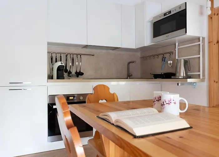 Apartment Leopardi 3