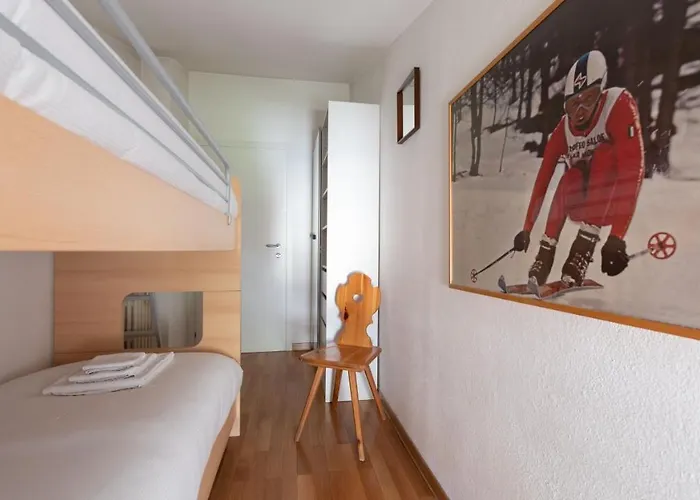 Apartment Leopardi 3