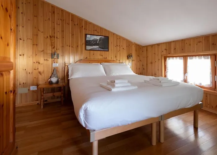 Apartment Leopardi 3