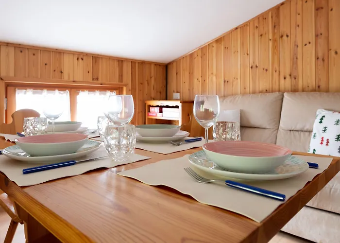 Leopardi 3 Apartment