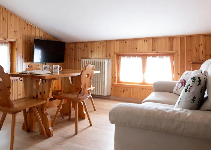 Apartment Leopardi 3