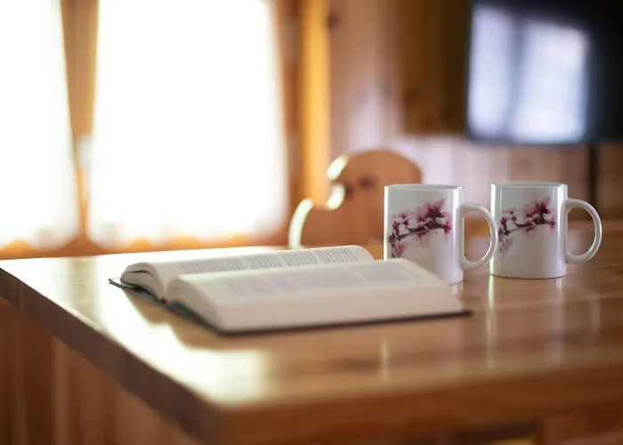 Leopardi 3 Apartment *