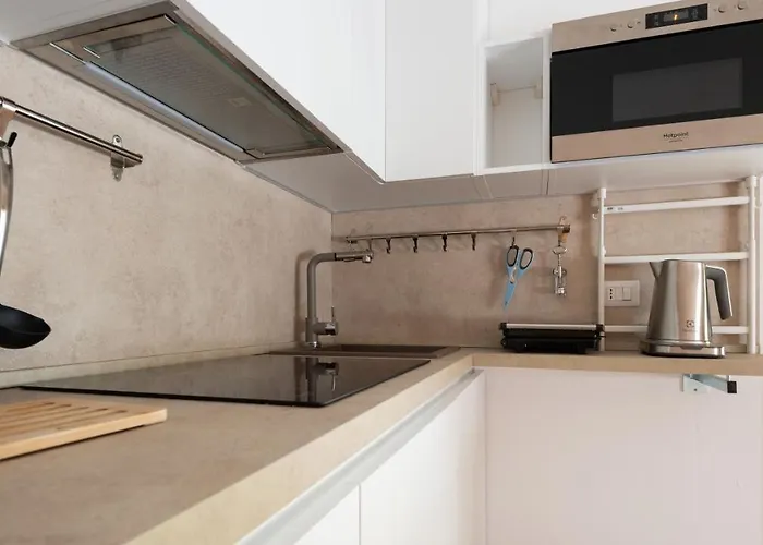 Leopardi 3 Appartamento Bormio