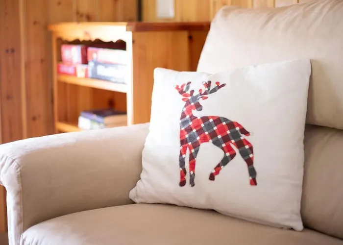 Leopardi 3 Appartamento